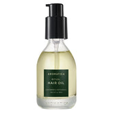 Ritual Hair Oil Lavender & Patchouli