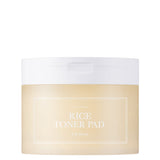 Rice Toner Pad
