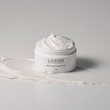 White Kaolin Mud Mask