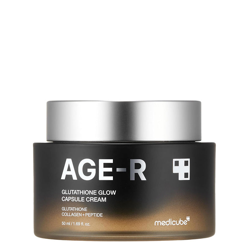 glutathione cream kivabe use kore Medicube