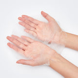 Talks Vegan Squeeze Sheet Mask