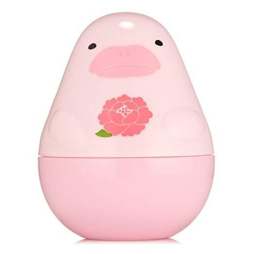 Missing U Hand Cream Pink Dolphin Story - Korean-Skincare