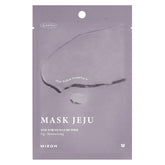Joyful Time Mask Jeju