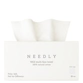 Mild Multi Face Towel