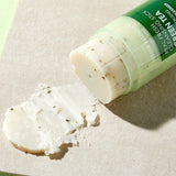 Dermalogy Real Fresh Cleansing Stick Green Tea (Expiring 18/7/2026)
