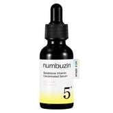 No.5 Glutathione Vitamin Concentrated Serum