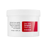 Korean-Skincare 5-Steps oily skin care routine - Korean-Skincare