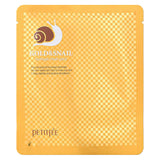 Gold & Snail Mask Pack