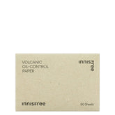 Jeju Volcanic Oil Control Paper