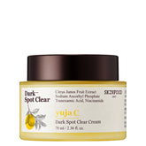 Yuja C Dark Spot Clear Cream