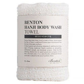 Hanji Body Wash Towel