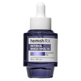 RX Retinol Bakuchiol Booster Oil