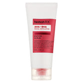 RX AHA BHA Enzyme Scrub