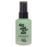 No Poreblem Redness Correcting Base