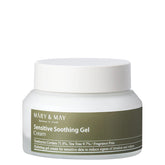 Sensitive Soothing Gel Cream