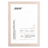 Ganoderma Lucidum Mask