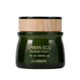 Urban Eco Harakeke Cream - Korean-Skincare