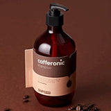 Cafferonic Scalp Shampoo - Korean-Skincare