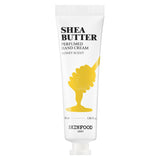 Sheabutter Perfumed Hand Cream