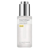 Deep Collagen Power Boosting Cream In Serum