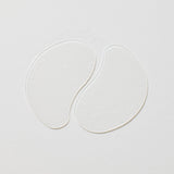 Collagen Hydrogel Eye Patch