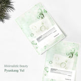 Calming Mask Pack - Korean-Skincare