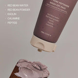 Pot Pore Peptamin Wash Off Pack