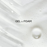 Heartleaf Succinic Moisture Cleansing Foam