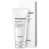 Dr.Jart+ Dermaclear Micro pH Foam - Korean-Skincare
