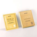 Gold Mask Pack - Korean-Skincare