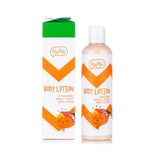 Tangerine Bright + Moist BODY LOTION - Korean-Skincare