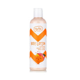 Tangerine Bright + Moist BODY LOTION - Korean-Skincare