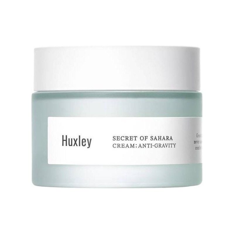 HUXLEY Cream Anti Gravity - Korean-Skincare