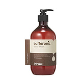 Cafferonic Body Wash - Korean-Skincare