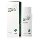 Oh My Sun Protection Milk SPF30 - Korean-Skincare