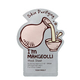 I`m REAL - Korean-Skincare