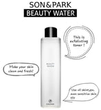 Son & Park Beauty Water - Korean-Skincare