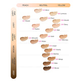 Don't Touch Glass Cushion RE-FEEL