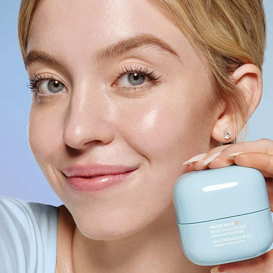 K-BEAUTY DUPES: SYDNEY SWEENEY