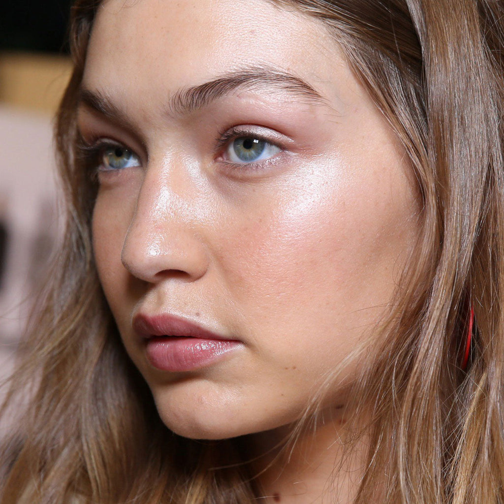 K-BEAUTY DUPES: GIGI HADID