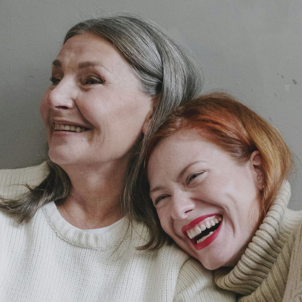 Geschenkideen zum Muttertag