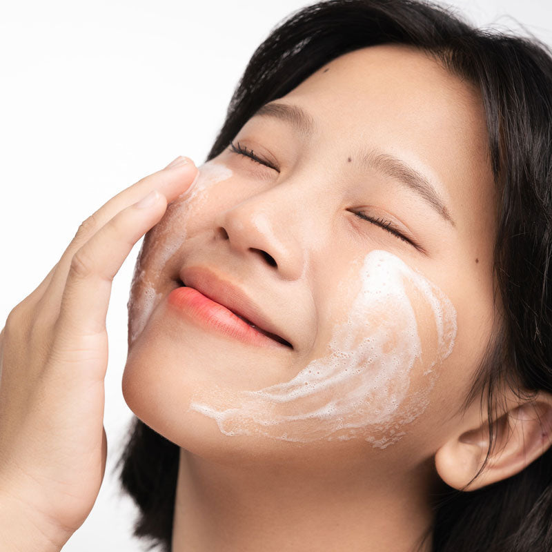 Foaming Cleansers: Alle Fragen beantwortet