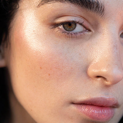 Was ist Glass Skin und wie bekomme ich sie?