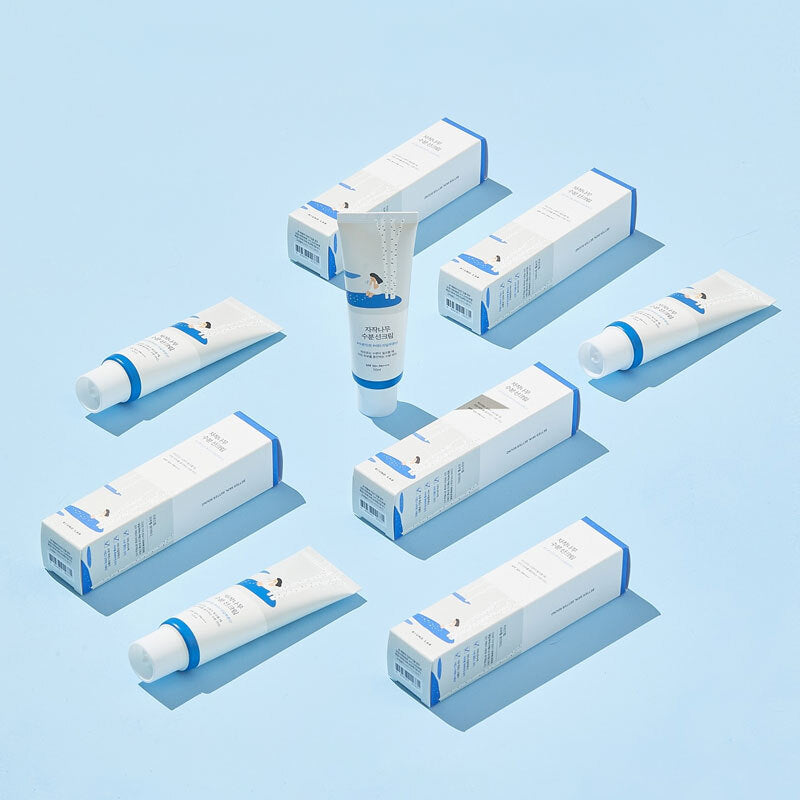 Warum koreanischer Sonnenschutz den Hype wert ist