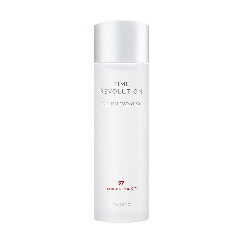  Time Revolution The first Essence 5X - Korean-Skincare