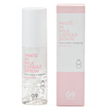 G9SKIN White In Milk Capsule Serum - Korean-Skincare