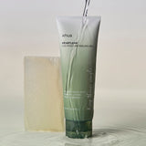 Heartleaf LHA Moisture Peeling Gel