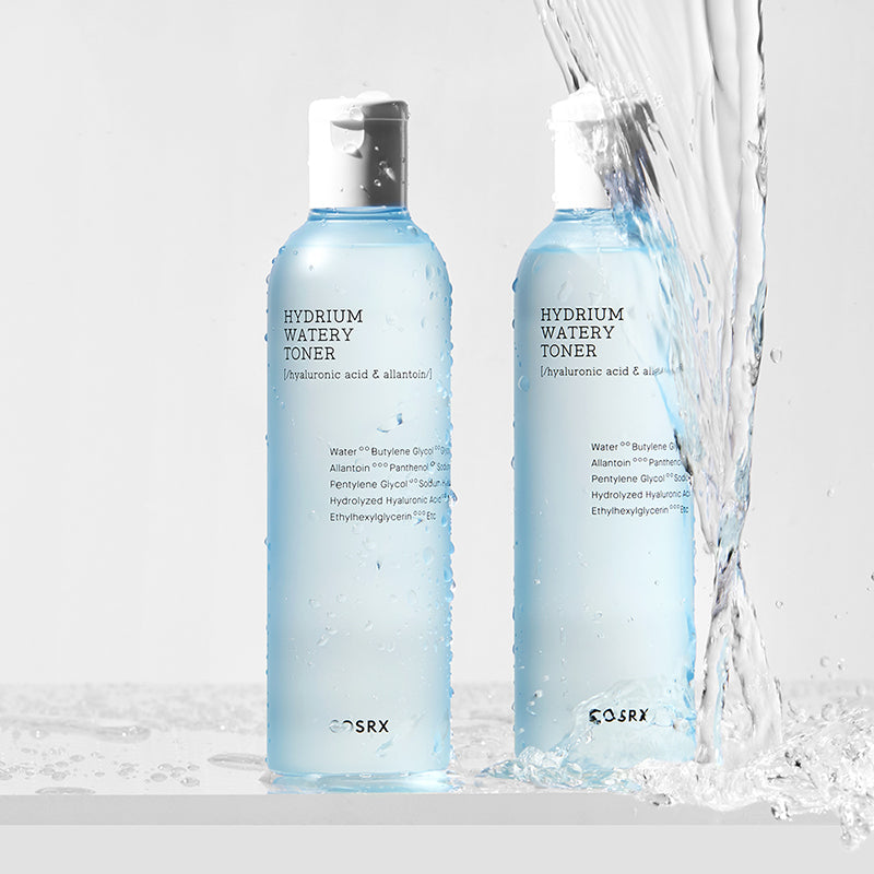 Hydrium Watery Toner