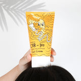 CER-100 Collagen Coating Hair A+ Muscle Curl Cream