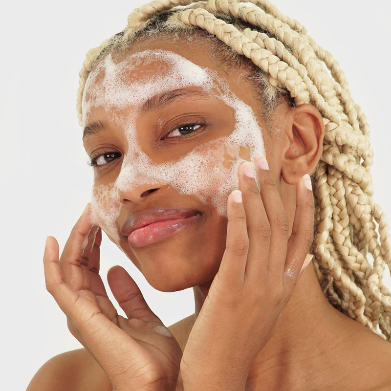 Relief Cleansing Bar